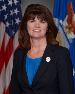Air Force Appoints First Woman Chief Scientist to Lead in Tech and Science