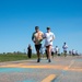 891st MSFS participates in Mental Health Run