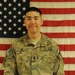 Army Officer Finds Fulfillment in Supporting Soldiers
