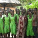 Air Force Social Worker Broadens Horizons in Ghana