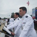 Naval Academy Grads Excited for What's Next