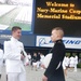 Naval Academy Graduates Join the Force