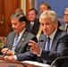 Hagel and Shinseki Discuss VA Claims Backlog with Senate Committee