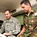 U.S. and Dutch Soldiers Collaborate at Incirlik Air Base