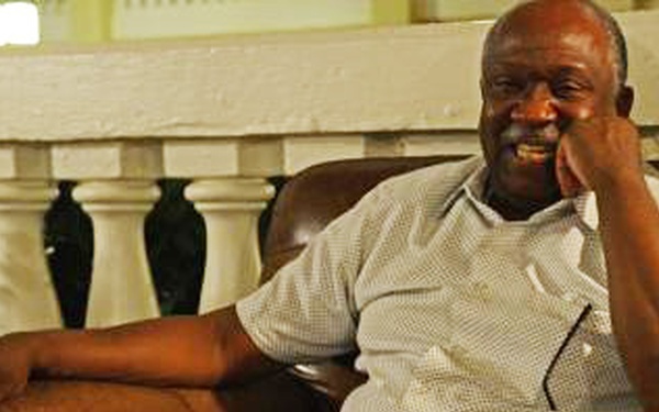 Army Vietnam Vet Coaches Warrior Games Athletes