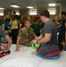 Prince Harry Visits Wounded Warriors at Walter Reed
