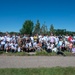 891st MSFS particpates in Mental Health Color Run