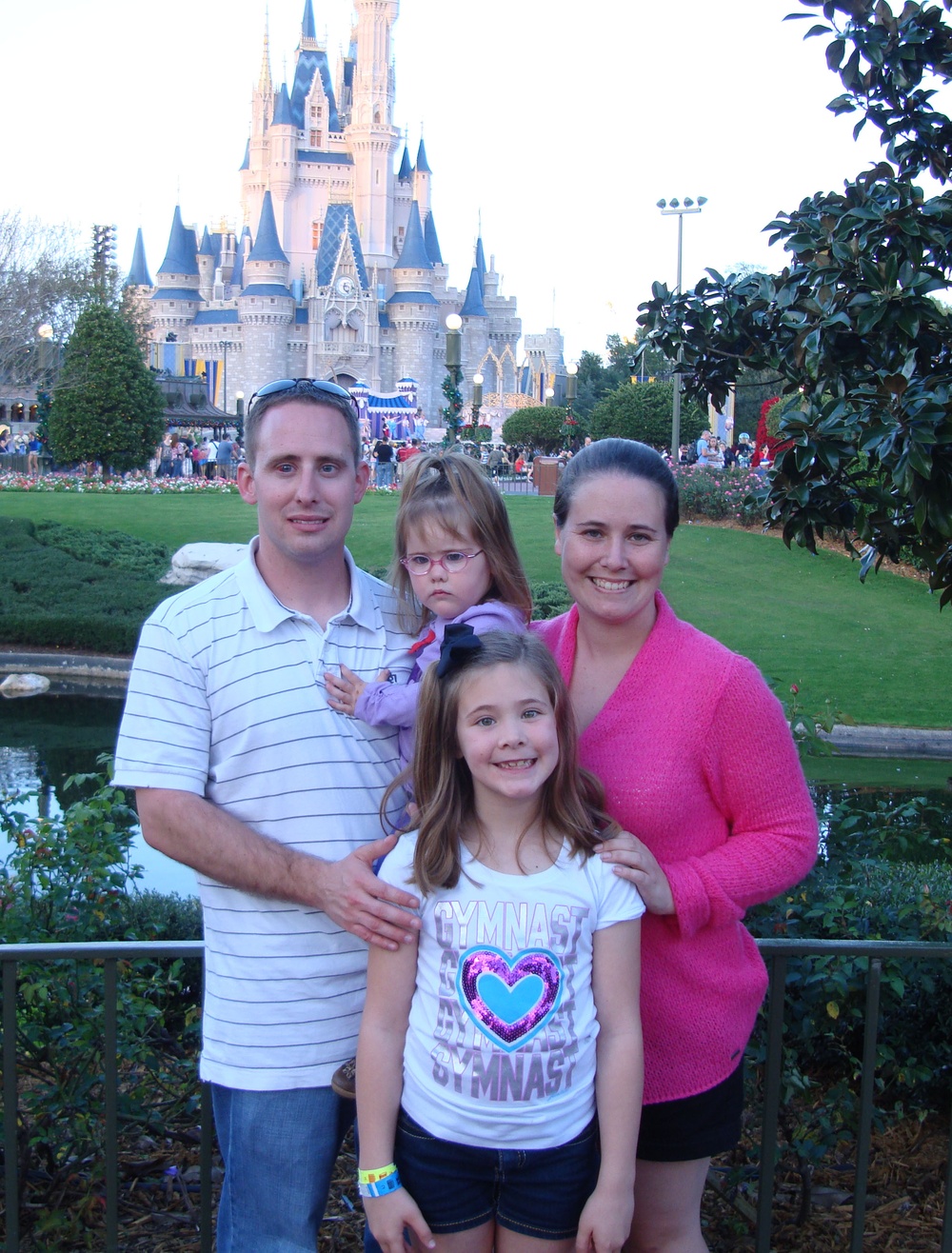 Air Force Tech. Sgt. Sonja Parks to Spend Mother's Day in Afghanistan
