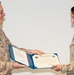 Marine Corps Officer Honored at European Security Studies Center