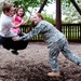 Illinois National Guard Soldier Reunites with Children in Rochester
