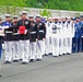 Solemn Ceremony Honors Unclaimed Remains at Arlington National Cemetery