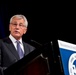 Hagel Outlines U.S. Defense Policy in Middle East at Washington Institute Symposium