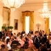 White House Hosts Joining Forces Mother's Day Tea for Military Families