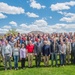NATO Delegation Visits Kirtland Air Force Base