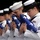 Sailors Honor Fallen Comrades in Solemn Burial-at-Sea Ceremony