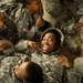Soldiers Find Solace in Song at Fort Jackson