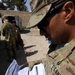 Army Staff Sgt. Oversees Fuel Supply at Forward Operating Base in Afghanistan
