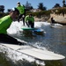 Army Sgt. Rediscovers Surfing Passion Through Operation Surf Program