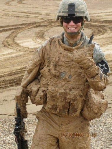 Wounded Warrior Shares Story of Resilience After Losing Legs, Thumb in Afghanistan