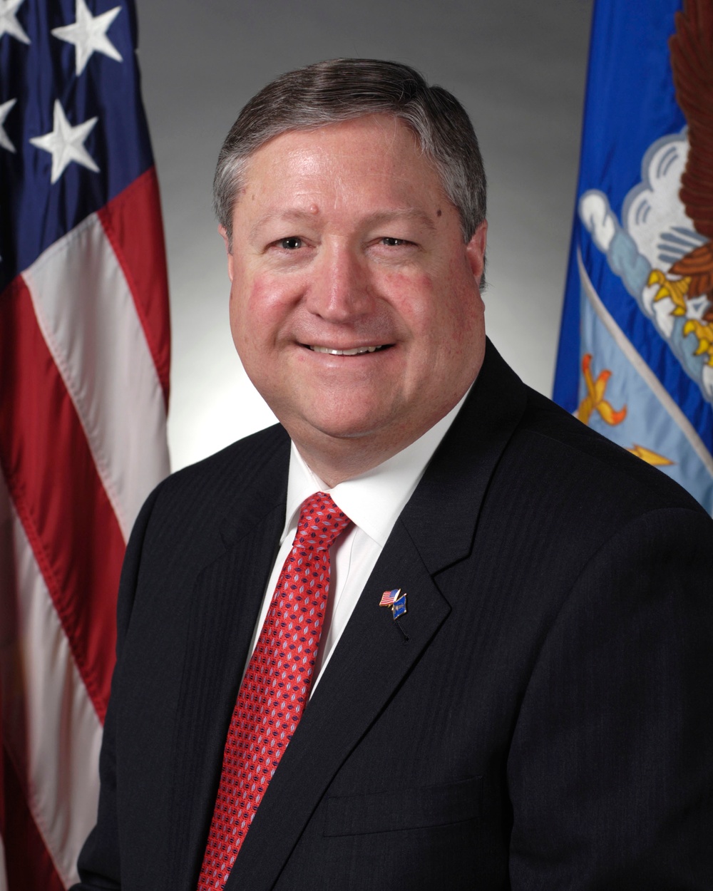 Air Force Secretary Michael B. Donley to Step Down in June