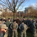 Massachusetts National Guard Mobilizes in Response to Boston Marathon Bombings