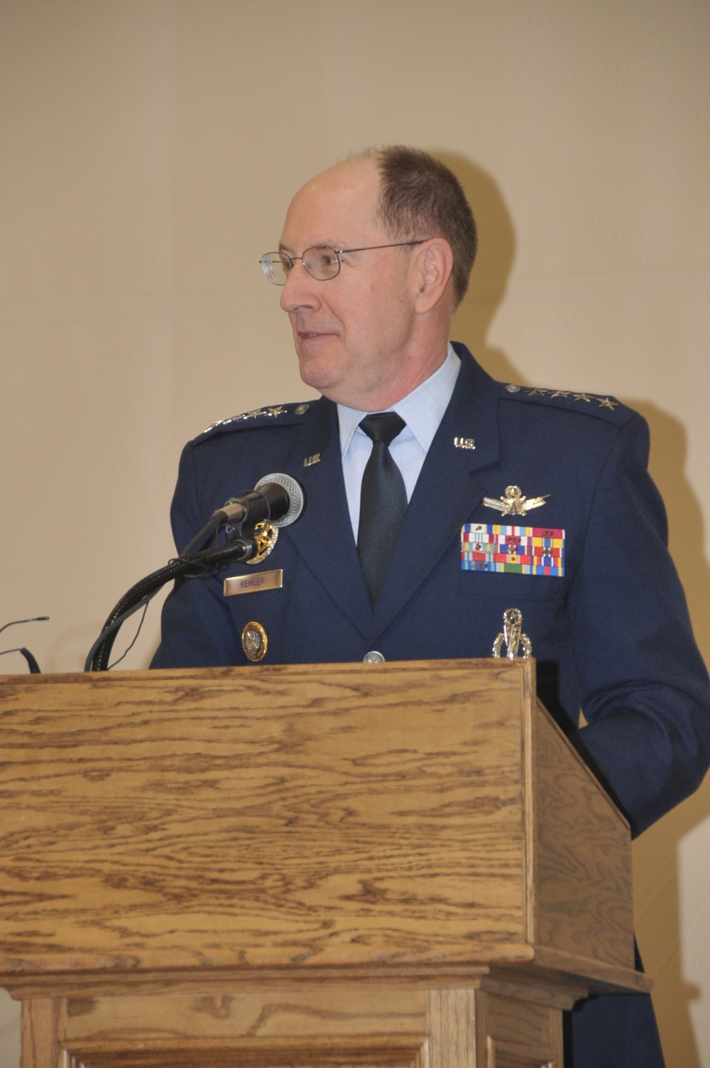 DVIDS - News - Strategic Command Priorities Chart Way Forward