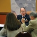 Strategic Command Chief Urges Preparedness for Unexpected Threats
