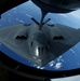 U.S. Nuclear Triad Demonstrated in Aerial Refueling Over Pacific