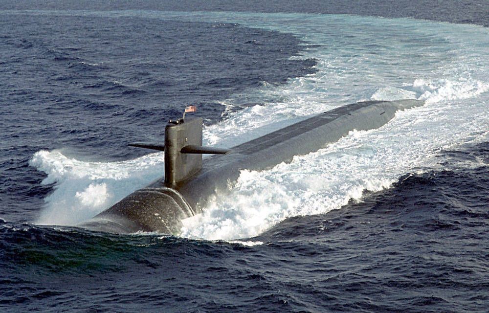 Navy Conducts Surface Ops with Nuclear Submarine, Plans Replacement Fleet