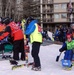 Disabled Veterans Conquer Snowmass Mountain at Winter Sports Clinic