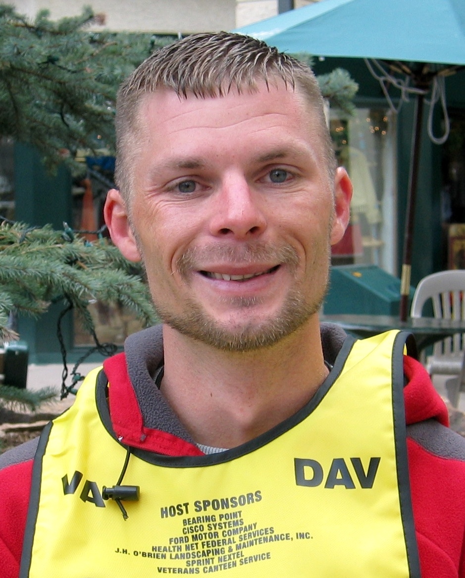 Retired Army Pfc. Helps Others Overcome Traumatic Brain Injuries