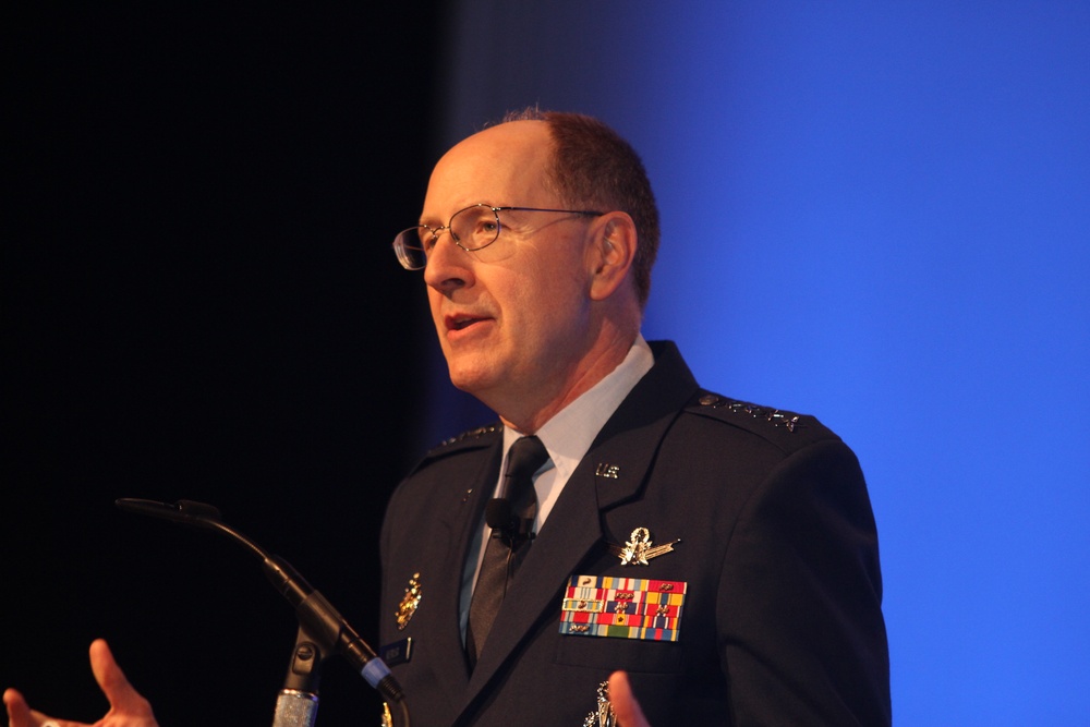 U.S. Strategic Command Chief Calls for Tailored Deterrence Approach