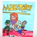 Young Artist's Military-Themed Artwork Showcased at Education Department