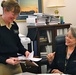 Defense Health Official Discusses Work with Navy Commander