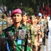 Multinational Peacekeepers Gather for Exercise Shanti Prayas 2 in Nepal