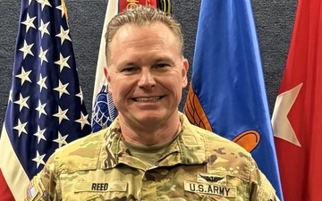 MDNG Soldier Honored for Contributions in Flight Medicine