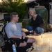 Vermont National Guard Medic Recovers After Losing Legs in Afghanistan