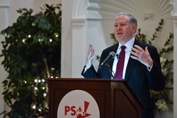 Undersecretary Kendall Addresses Precision Strike Conference