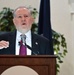 Undersecretary Kendall Addresses Precision Strike Conference