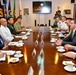 U.S., Philippine Defense Leaders Meet in Manila