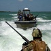 U.S. Navy Sailor Provides Security During Joint River Operations in Belize