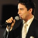 Tony Award Winner John Lloyd Young Serenades Military Supporters at USO Gala