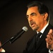 Joe Mantegna Honored for Military Support at USO Awards Dinner