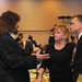 Mick Foley Attends USO Awards Dinner with Military Leaders and WWE Colleagues