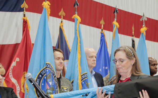 DCMA stands up new contract management offices