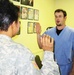 Army Reserve Commissions Operating Room Nurse as First Lieutenant