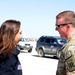 American Idol Star Reunites with Brother in Afghanistan