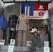 Women's Memorial Honors 9/11 and Afghanistan Service