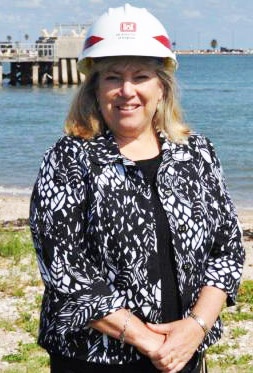 Army Corps of Engineers Project Manager Leads Multidisciplinary Teams Through Complex Civil Works Projects