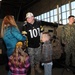 Curt Schilling Honors Navy Explosive Ordnance Disposal Technicians in Spain